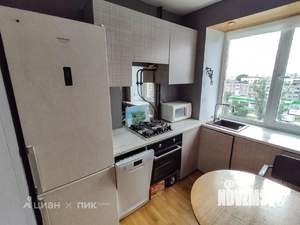 2-к квартира, на длительный срок, 43м2, 7/9 этаж