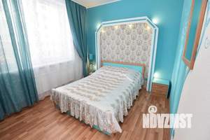 2-к квартира, посуточно, 65м2, 4/15 этаж