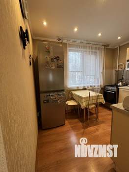 3-к квартира, на длительный срок, 58м2, 3/5 этаж