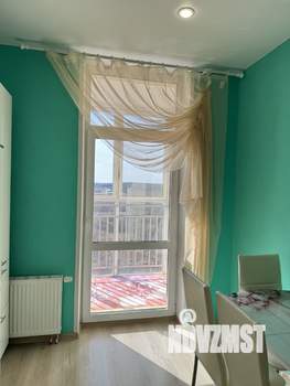 1-к квартира, на длительный срок, 36м2, 12/16 этаж