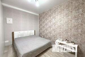 1-к квартира, посуточно, 35м2, 15/16 этаж