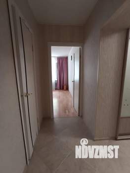 2-к квартира, на длительный срок, 50м2, 2/9 этаж
