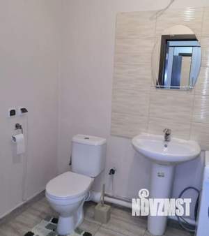 1-к квартира, на длительный срок, 43м2, 11/18 этаж