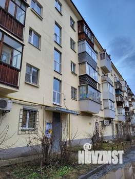 1-к квартира, на длительный срок, 32м2, 2/5 этаж