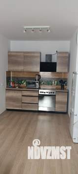 1-к квартира, посуточно, 46м2, 17/20 этаж