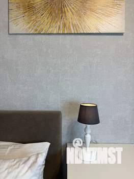 1-к квартира, посуточно, 42м2, 13/25 этаж