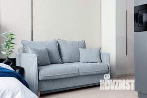 1-к квартира, посуточно, 32м2, 1/1 этаж