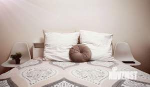 1-к квартира, посуточно, 41м2, 1/1 этаж