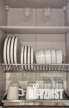 Студия квартира, посуточно, 30м2, 2/7 этаж