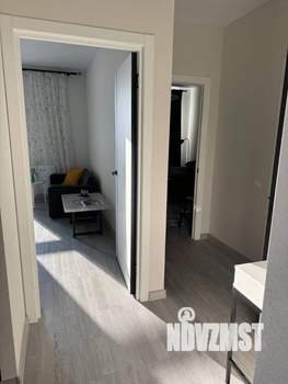1-к квартира, на длительный срок, 38м2, 16/27 этаж