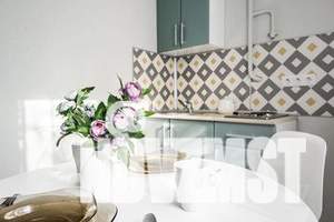 1-к квартира, посуточно, 25м2, 1/5 этаж