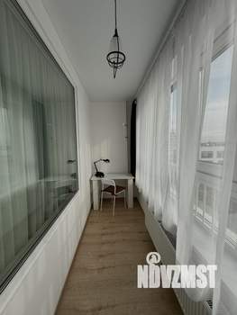 Студия квартира, на длительный срок, 30м2, 7/9 этаж