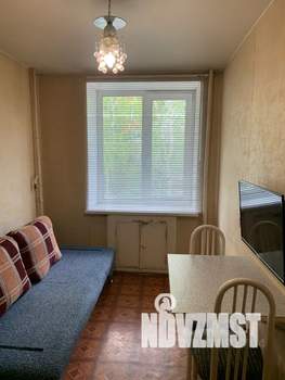 1-к квартира, посуточно, 15м2, 2/9 этаж