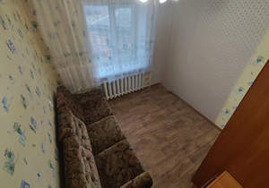 2-к квартира, на длительный срок, 46м2, 5/5 этаж