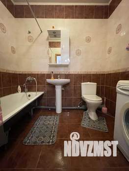 1-к квартира, посуточно, 46м2, 11/26 этаж