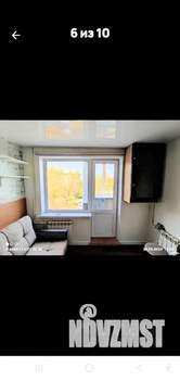 1-к квартира, на длительный срок, 28м2, 3/5 этаж