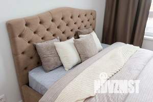 1-к квартира, посуточно, 35м2, 2/25 этаж