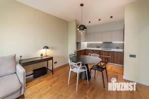 2-к квартира, на длительный срок, 51м2, 7/12 этаж