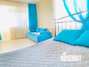 1-к квартира, посуточно, 32м2, 4/5 этаж