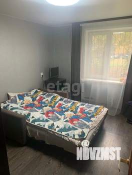 2-к квартира, на длительный срок, 44м2, 1/5 этаж