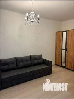 1-к квартира, на длительный срок, 35м2, 4/26 этаж