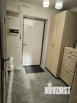 1-к квартира, посуточно, 43м2, 2/16 этаж