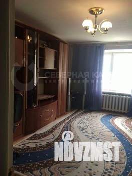 2-к квартира, на длительный срок, 51м2, 5/5 этаж