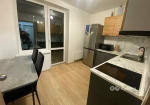 1-к квартира, на длительный срок, 31м2, 13/23 этаж