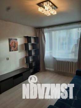 1-к квартира, на длительный срок, 27м2, 3/5 этаж