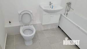 Студия квартира, на длительный срок, 25м2, 11/15 этаж