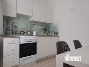1-к квартира, на длительный срок, 37м2, 5/9 этаж