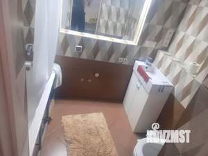 2-к квартира, посуточно, 40м2, 2/5 этаж