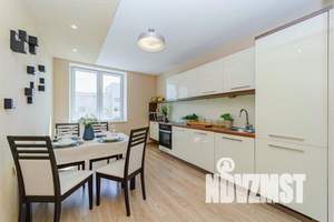 2-к квартира, посуточно, 53м2, 18/25 этаж
