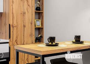 2-к квартира, на длительный срок, 35м2, 5/26 этаж