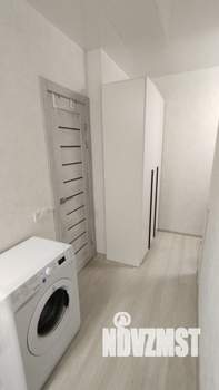 Студия квартира, на длительный срок, 14м2, 1/4 этаж