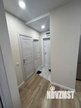 1-к квартира, на длительный срок, 32м2, 3/24 этаж