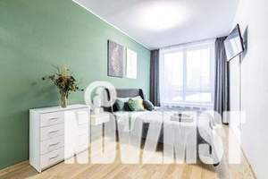 2-к квартира, посуточно, 46м2, 2/25 этаж