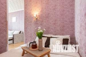 1-к квартира, посуточно, 33м2, 9/9 этаж