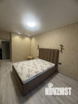 2-к квартира, на длительный срок, 60м2, 10/11 этаж