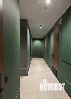 1-к квартира, на длительный срок, 38м2, 4/7 этаж