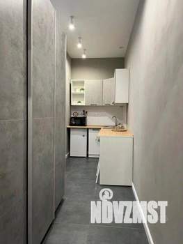 1-к квартира, посуточно, 18м2, 1/1 этаж