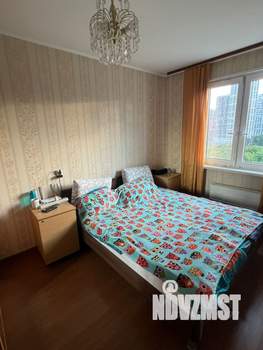 2-к квартира, на длительный срок, 54м2, 12/16 этаж