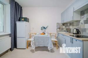 1-к квартира, посуточно, 35м2, 8/11 этаж