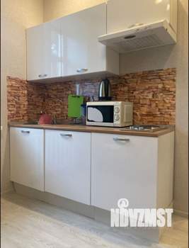 Студия квартира, на длительный срок, 17м2, 2/5 этаж