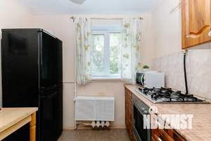 1-к квартира, посуточно, 28м2, 1/5 этаж