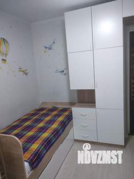 2-к квартира, на длительный срок, 51м2, 16/16 этаж