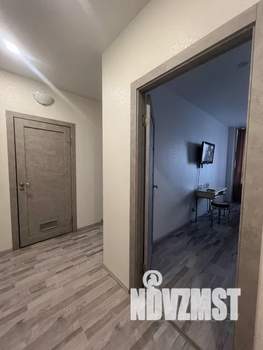 1-к квартира, посуточно, 46м2, 2/25 этаж