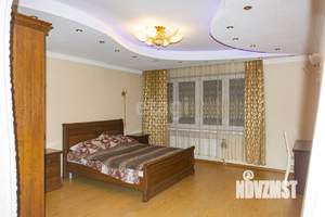 1-к квартира, на длительный срок, 52м2, 5/25 этаж