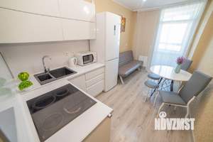 2-к квартира, на длительный срок, 38м2, 31/37 этаж