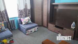 1-к квартира, посуточно, 33м2, 1/5 этаж